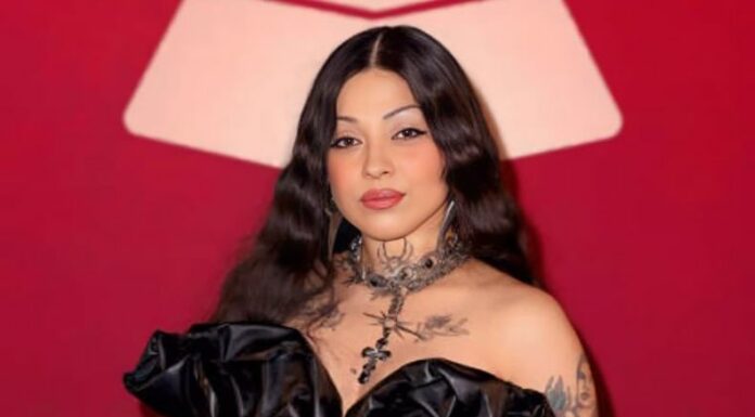 El concierto de Mon Laferte se aproxima y estas son las canciones que no puedes dejar pasar si eres un veredero fan de la cantante.