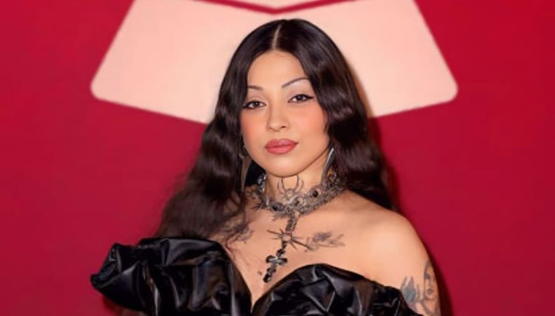 El concierto de Mon Laferte se aproxima y estas son las canciones que no puedes dejar pasar si eres un veredero fan de la cantante.