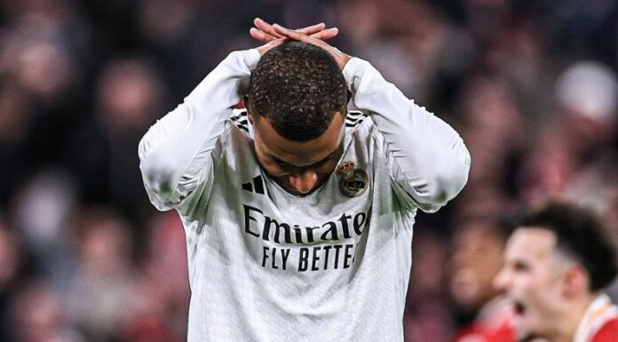 Uno de los jugadores llamados a destacar es Mbappé, quien en los últimos encuentros no ha tenido la oportunidad para concretar las oportunidades de ser la figura.