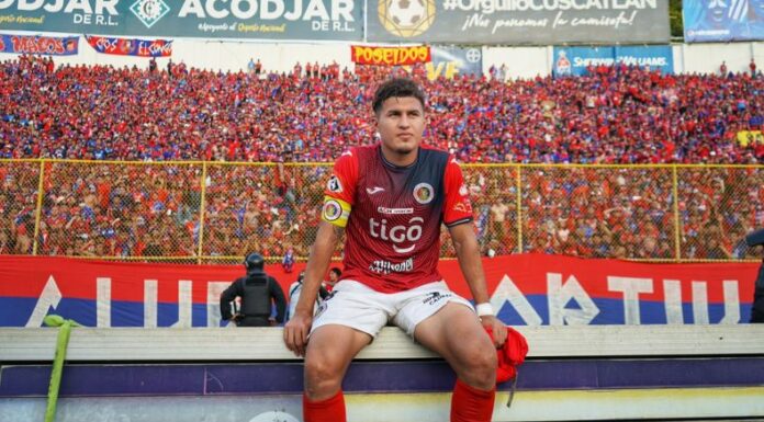 El defensa y capitán tigrillo quiere este estadio para la final del Apertura 2024.