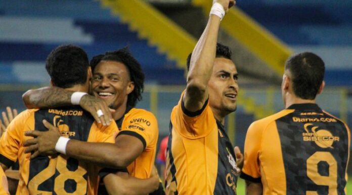 El fútbol de El Salvador en su Primera División jugará su última jornada de la fase regular este sábado, con todos los encuentros a la misma hora.