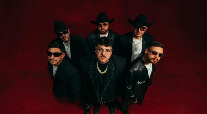 El reconocido Grupo Frontera trae lo mejor de su música regional mexicano al 