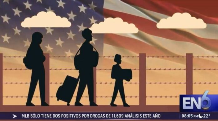 A continuación, le contamos sobre las últimas deportaciones que se han generado con los últimos presidentes de Estados Unidos.