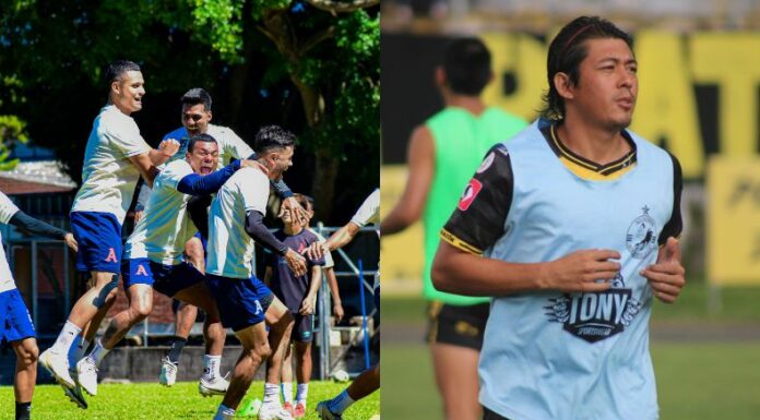 La jornada 22 se disputa este sábado y Alianza cruza caminos con Platense en el Estadio Cuscatlán.