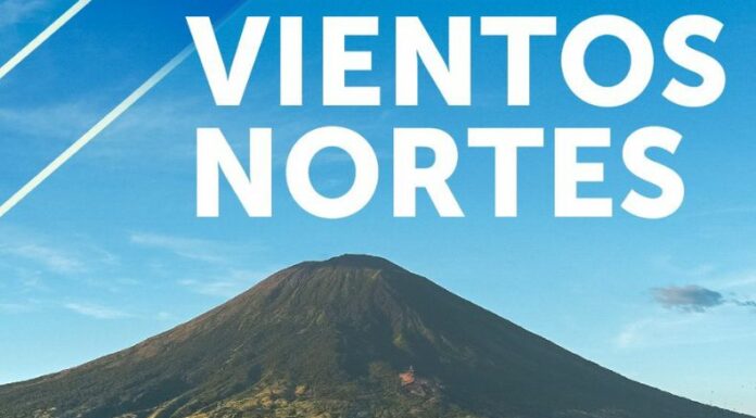 El informe del Ministerio de Medio Ambiente y Recursos Naturales (MARN) señala que los vientos nortes continuarán este día.