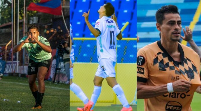 Estos son los partidos que nos esperan en la siguiente ronda entre los 8 equipos que siguen en contienda por el título.