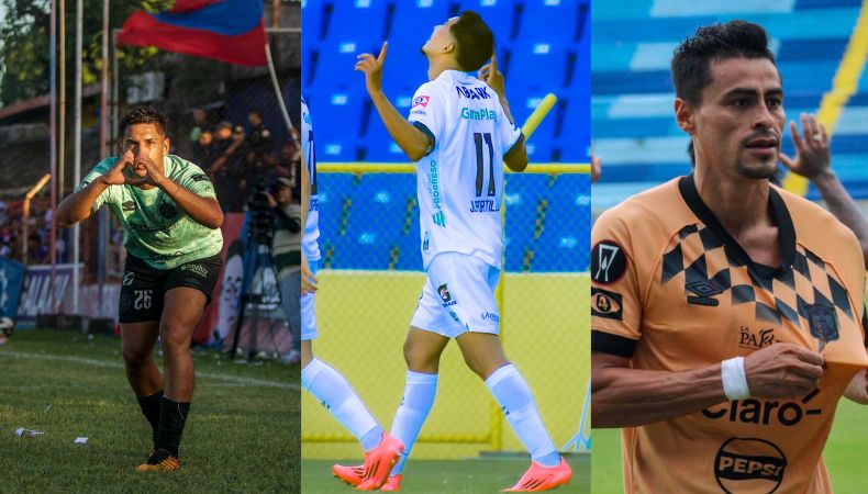 Estos son los partidos que nos esperan en la siguiente ronda entre los 8 equipos que siguen en contienda por el título.