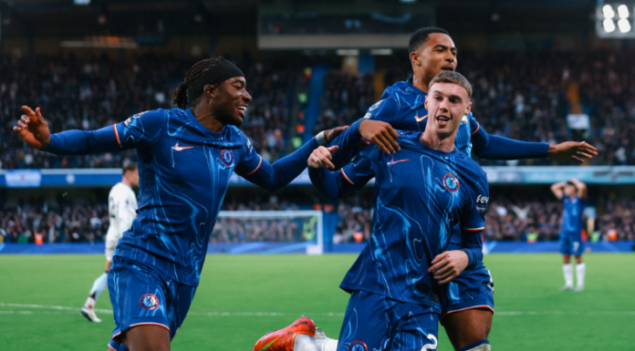 En uno de los encuentros más interesantes de la jornada, el Chelsea se quedó con un triunfo más que interesante ante el Aston Villa.