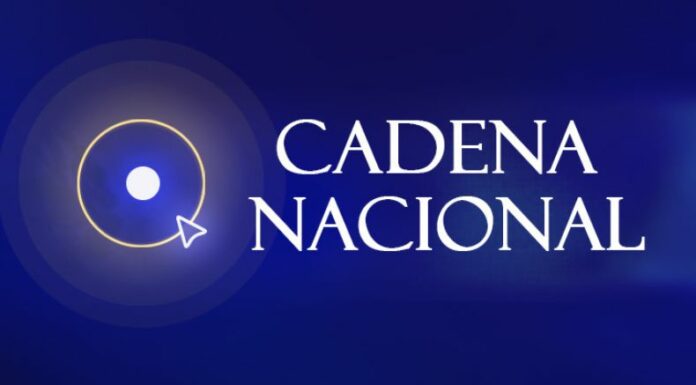 El presidente de la República, Nayib Bukele, convocó a sintonizar la Cadena Nacional para brindar un anuncio a la Nación.