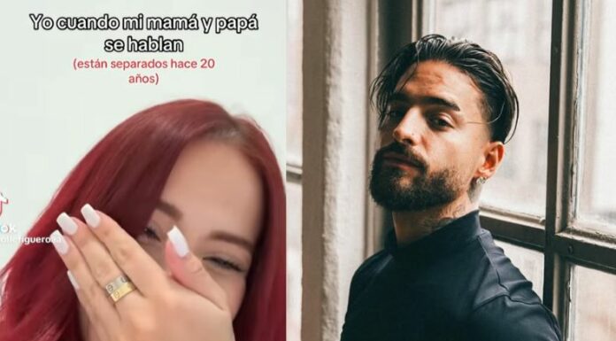El cantante colombiano, Maluma, por medio de su cuenta de Instagram publicó una serie de contenido y entre ellos el clip de Nicolle.