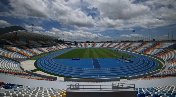 El presidente de Indes se refirió a la posibilidad de que la final del Apertura 2024 se realice en 