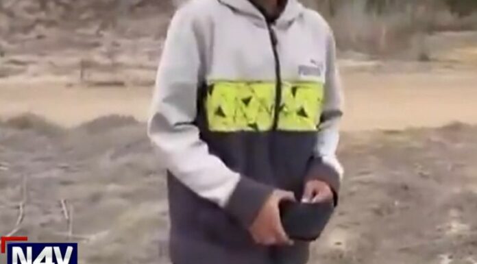 En los últimos días, se han registrado varios casos de menores de edad viajando solos de forma ilegal a Estados Unidos.