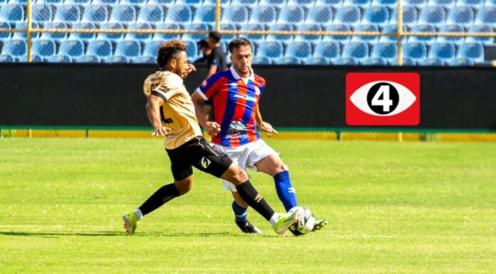 Repasa cómo ver el primer juego de la serie de cuartos de final entre FAS y Águila.