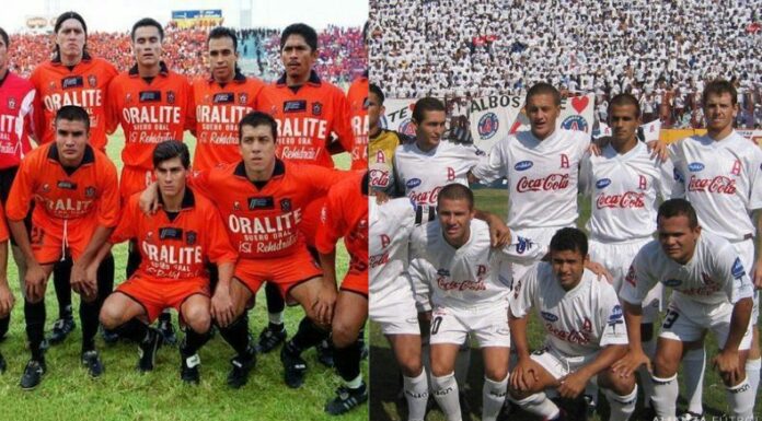 En los últimos 25 años, el exFlorBlanco albergó tres finales de primera división y conoció a dos campeones distintos.