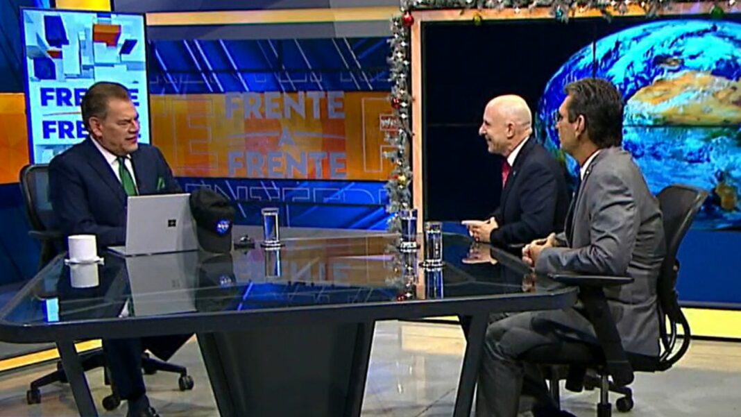 SERVIR integra la ciencia y los datos de clase mundial de la NASA con la experiencia en desarrollo de USAID.