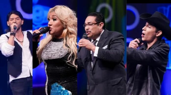 Estamos a días para conocer al ganador de Yo me llamo segunda temporada. Pero, conoce cuál canción podrían cantal en la final.