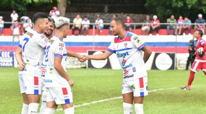 Gustavo Moura tuvo una participación esporádica por el redondo nacional, pero le bastó para quedarse con un título de goleo.