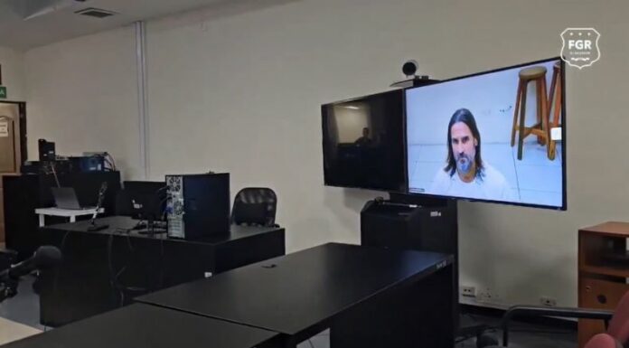 Cinco imputados serán enviados a juicio por agrupaciones ilícitas y fraude electoral por presuntos pagos a pandillas a cambio de votos.