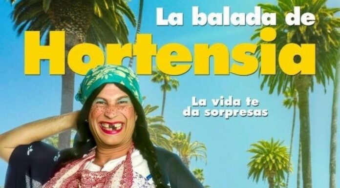 El 5 de diciembre se llevará a cabo la preventa para la película, 