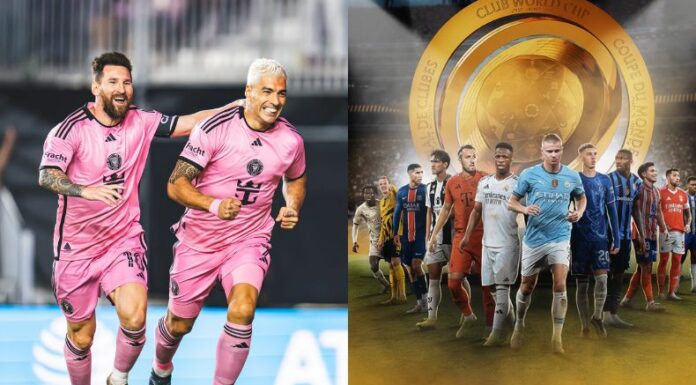 El Mundial de Clubes se disputará el siguiente año en Estados Unidos. Mientras que el sorteo de la competición se llevará a cabo el jueves.