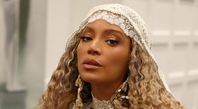 Beyoncé fue nombrada por Billboard de acuerdo con 