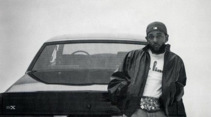 El artista internacional, Kendrick Lamar, sorprende a sus fanáticos tras el lanzamiento de 12 temas musicales.