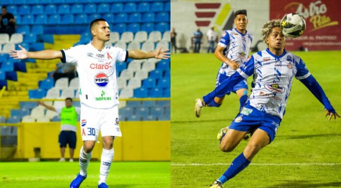 El delantero de Alianza, Emerson Mauricio, se refirió al encuentro contra el combinado calero y sus ganas por reencontrarse con el gol.