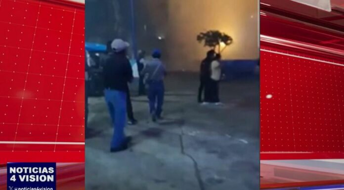 En Guatemala, una fiesta municipal se convirtió en tragedia luego de que una explosión de pirotecnia dejara varios heridos.