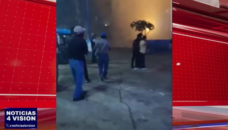 En Guatemala, una fiesta municipal se convirtió en tragedia luego de que una explosión de pirotecnia dejara varios heridos.