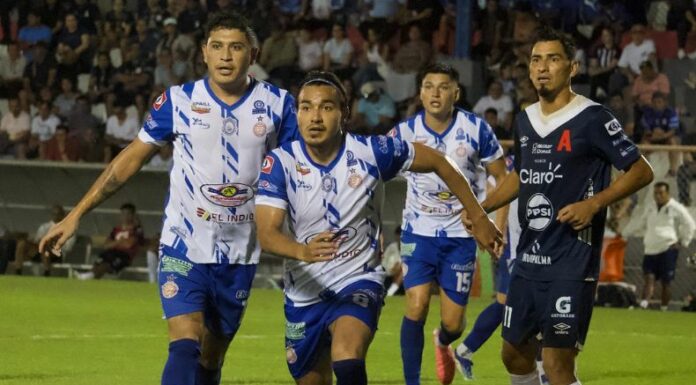 La fase de cuartos de final continúa este jueves con el partido de ida entre Alianza e Isidro Metapán en exclusiva por Canal 4 y TCS Go.