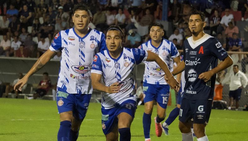 La fase de cuartos de final continúa este jueves con el partido de ida entre Alianza e Isidro Metapán en exclusiva por Canal 4 y TCS Go.