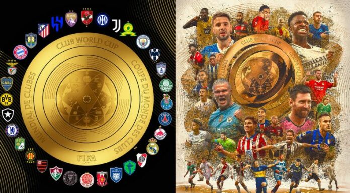 Los 32 equipos participantes del Mundial de Clubes ya conocen su destino en la primera etapa del campeonato.