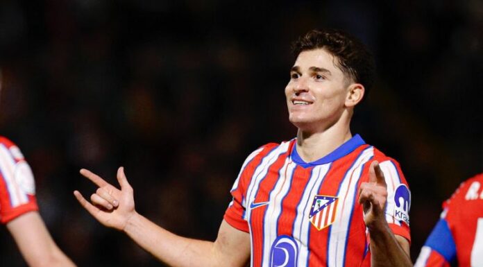 En uno de los encuentros más interesantes de la jornada, el conjunto del Atlético de Madrid se quedó con una gran victoria ante el Cacereno.