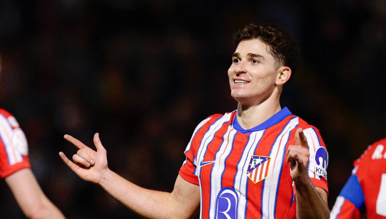 En uno de los encuentros más interesantes de la jornada, el conjunto del Atlético de Madrid se quedó con una gran victoria ante el Cacereno.