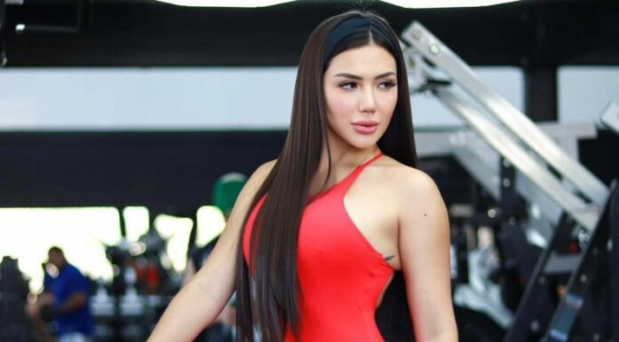 Fedra Gaxiola conmociona a su comunidad tras darse a conocer que falleció el pasado miércoles 4 de diciembre.