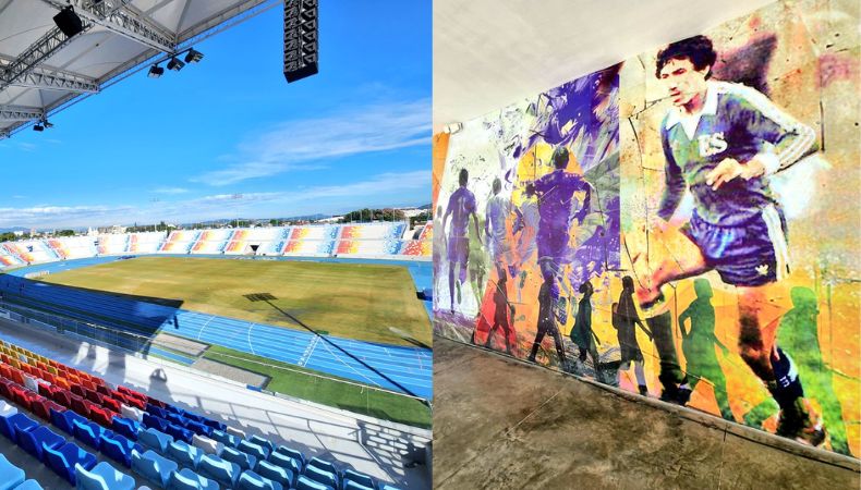 El 21 de diciembre se disputará el partido por el título en el Apertura 2024.