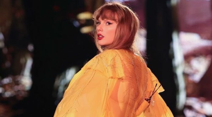 The Eras Tour Book, se ha posicionado como la segunda obra de no ficción para adultos más vendida de la historia en tan solo dos días.