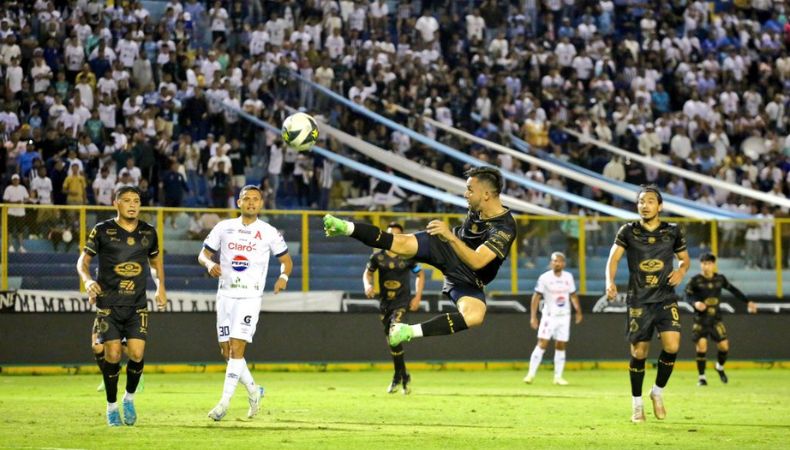 Las emociones del Apertura 2024 continuarán de gran manera este fin de semana 7 y 8 de diciembre; en donde se conocerán a los semifinalistas del certamen.