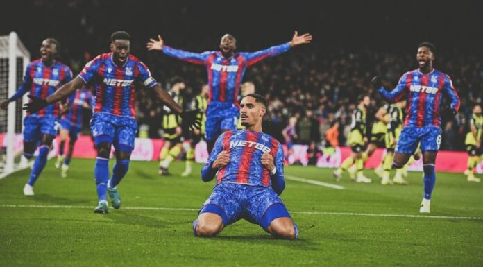 Otro de los encuentros más interesantes de la jornada, el conjunto del Manchester City no pudo quedarse con el resultado a favor y empató de nuevo.