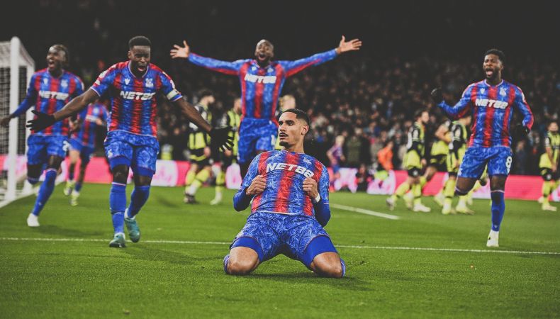 Otro de los encuentros más interesantes de la jornada, el conjunto del Manchester City no pudo quedarse con el resultado a favor y empató de nuevo.