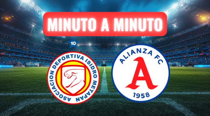 Metapán y Alianza se pelearán el puesto del primer semifinalista del Apertura 2024; en una serie que promete mucho y está abierta aún.