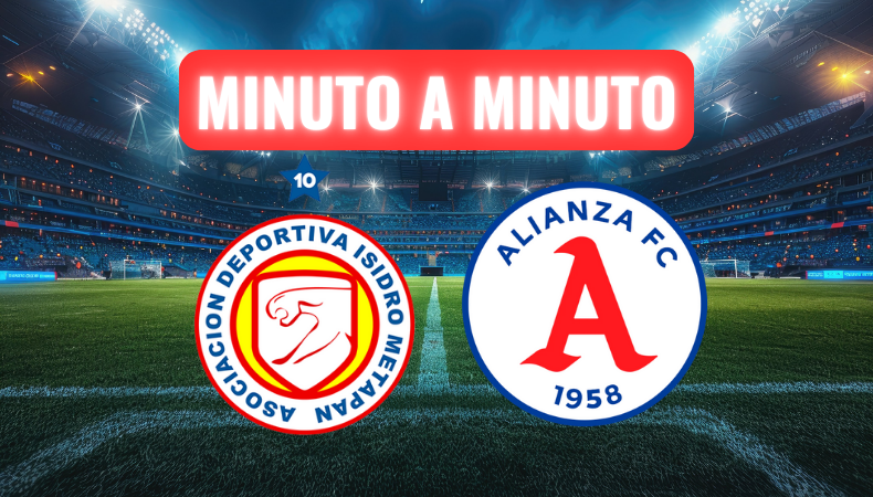 Metapán y Alianza se pelearán el puesto del primer semifinalista del Apertura 2024; en una serie que promete mucho y está abierta aún.