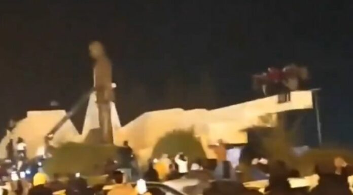 Durante los últimos días, la guerra en Siria ha estallado de nuevo de forma repentina tras permanecer sin resolver asuntos desde 2011.