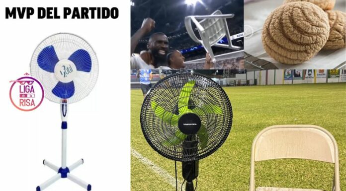 Disfruta los mejores memes que dejó el encuentro de vuelta de cuartos de final entre Metapán y Alianza.