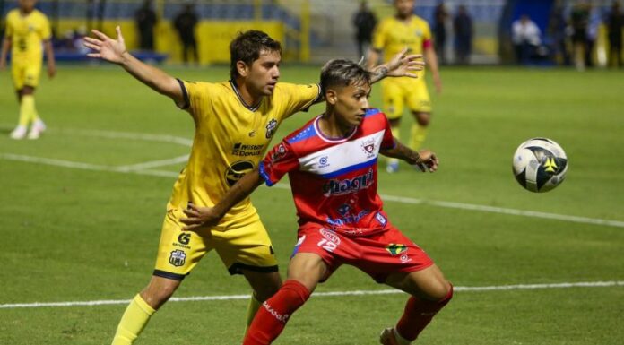 Repasa quién juega hoy y cuál es la programación de los cuartos de final de vuelta del Apertura 2024.