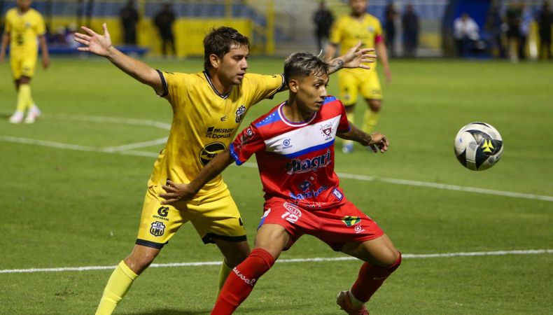 Repasa quién juega hoy y cuál es la programación de los cuartos de final de vuelta del Apertura 2024.