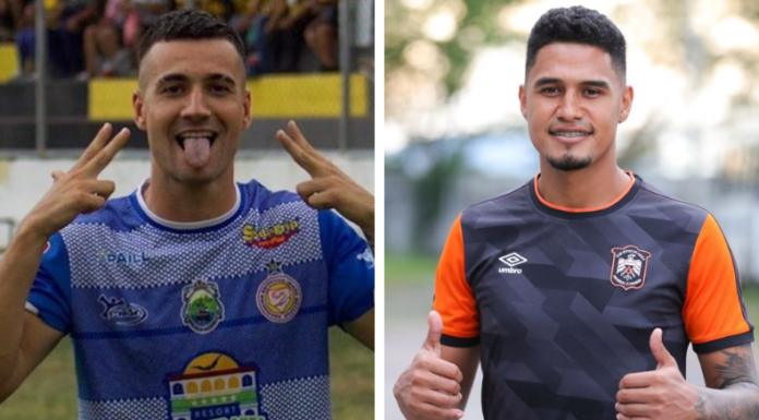 Los jugadores más caros del fútbol salvadoreño juegan en Alianza, FAS y Águila, también se coló uno de Metapán.