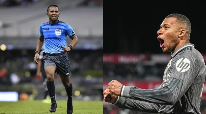 Iván Bartón y David Morán tendrán una participación en la Copa Intercontinental, que tendrá lugar del 11 al 18 de diciembre.