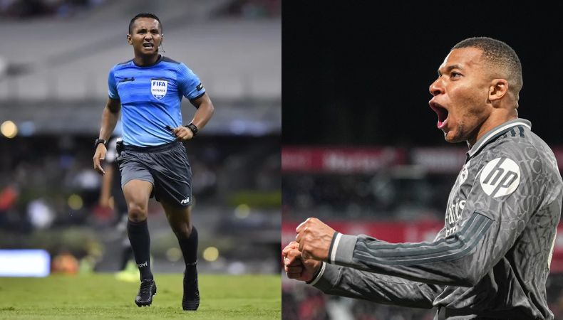 Iván Bartón y David Morán tendrán una participación en la Copa Intercontinental, que tendrá lugar del 11 al 18 de diciembre.