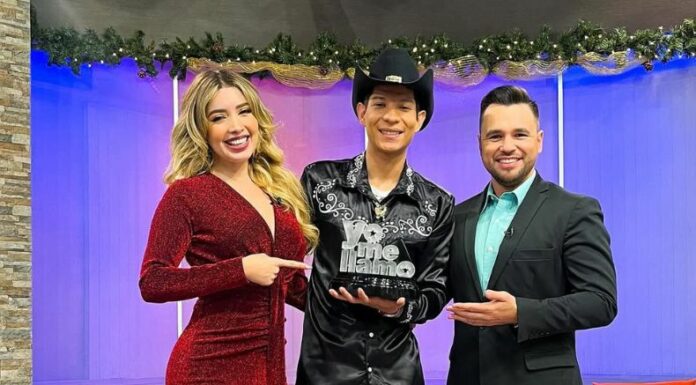 El ganador de la segunda temporada de 